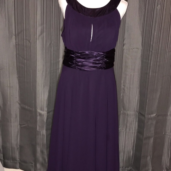 long dress - Picture 4 of 11